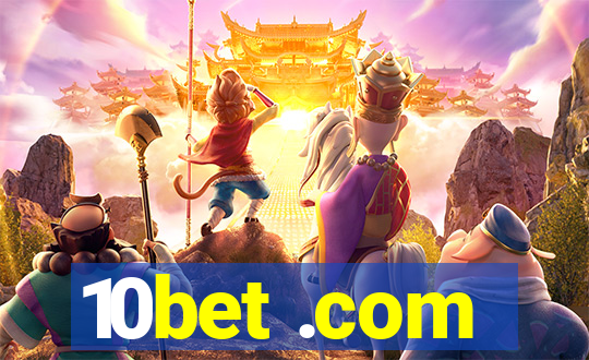 10bet .com